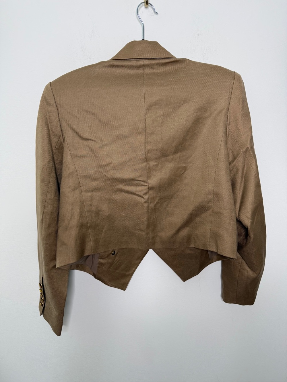 L'Agence Lila Boxy Blazer 10 - Picture 4 of 6